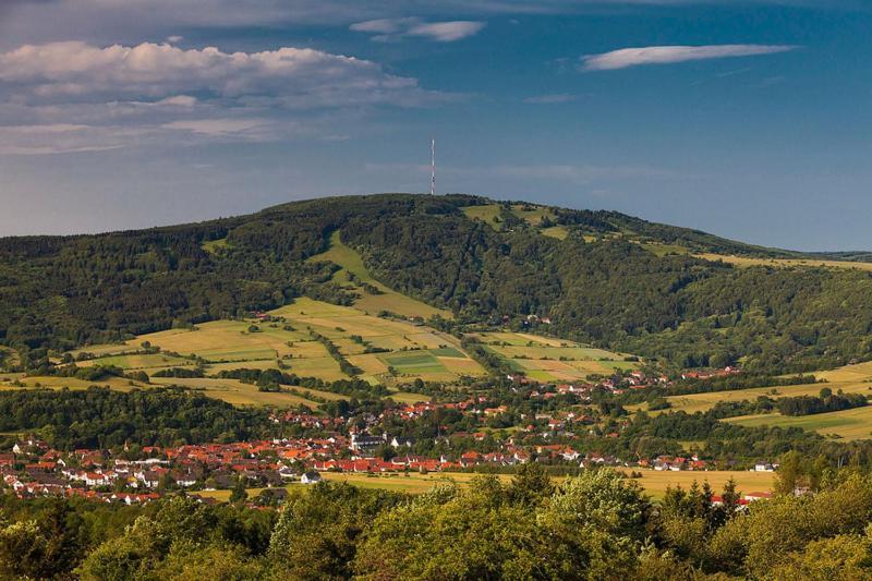 Gasthof Rhoenlust *