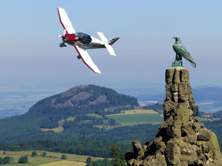 Gasthof Rhoenlust Bischofsheim an der Rhön